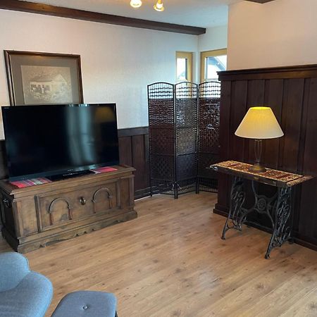 Appartement Valentin Ehrwald Kültér fotó