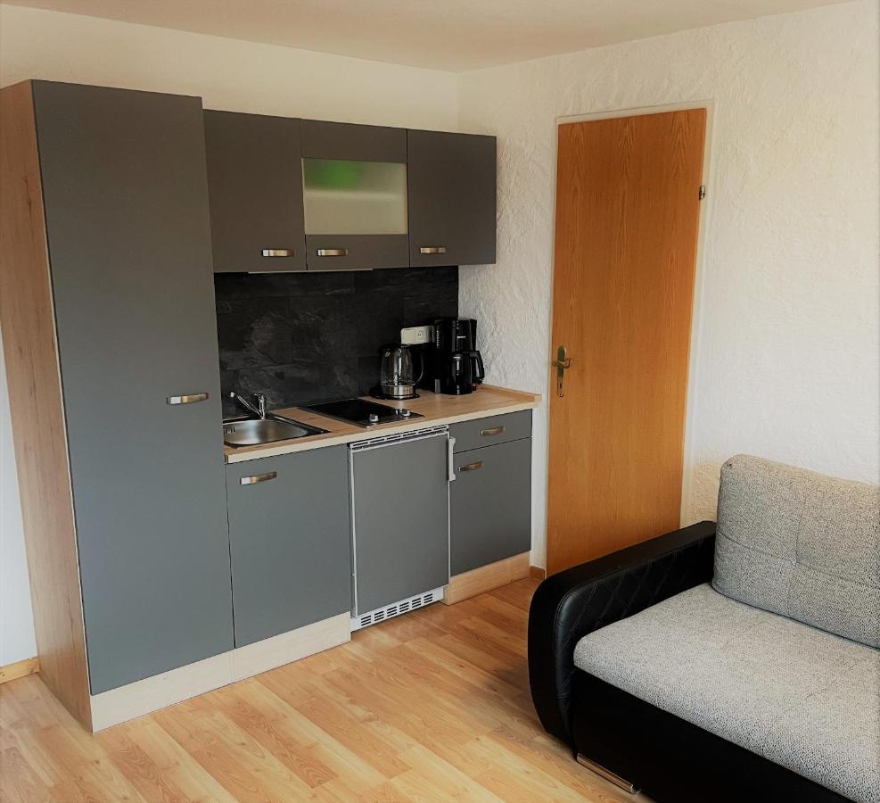 Appartement Valentin Ehrwald Kültér fotó