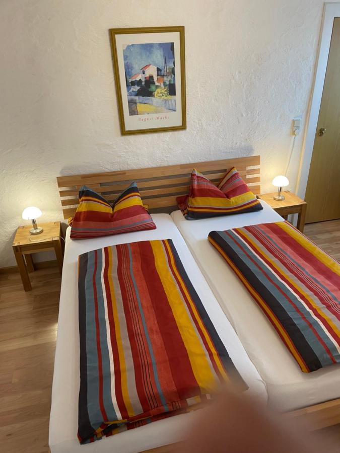 Appartement Valentin Ehrwald Kültér fotó