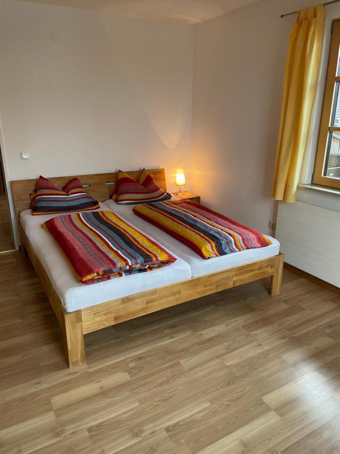 Appartement Valentin Ehrwald Kültér fotó