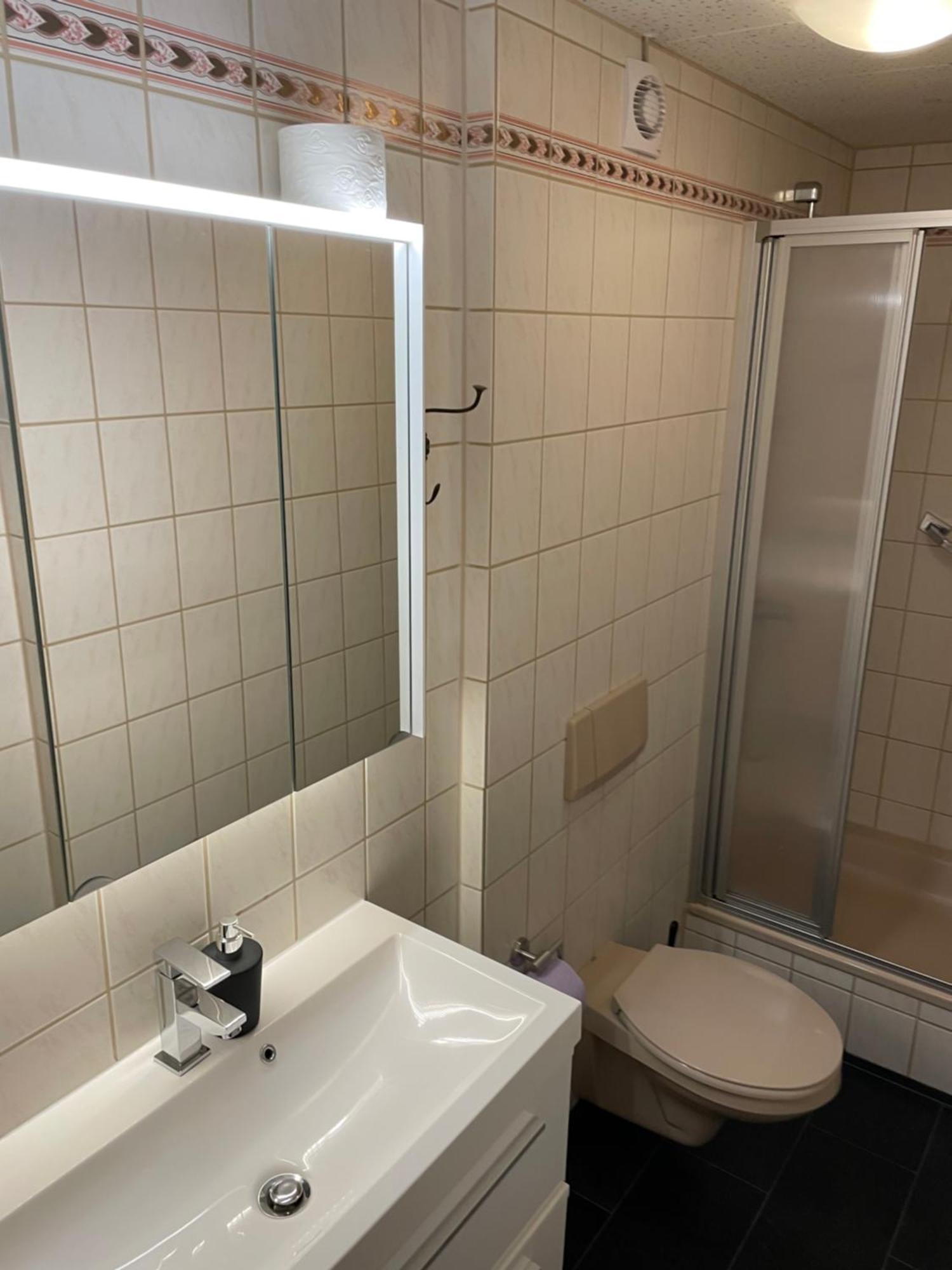 Appartement Valentin Ehrwald Kültér fotó
