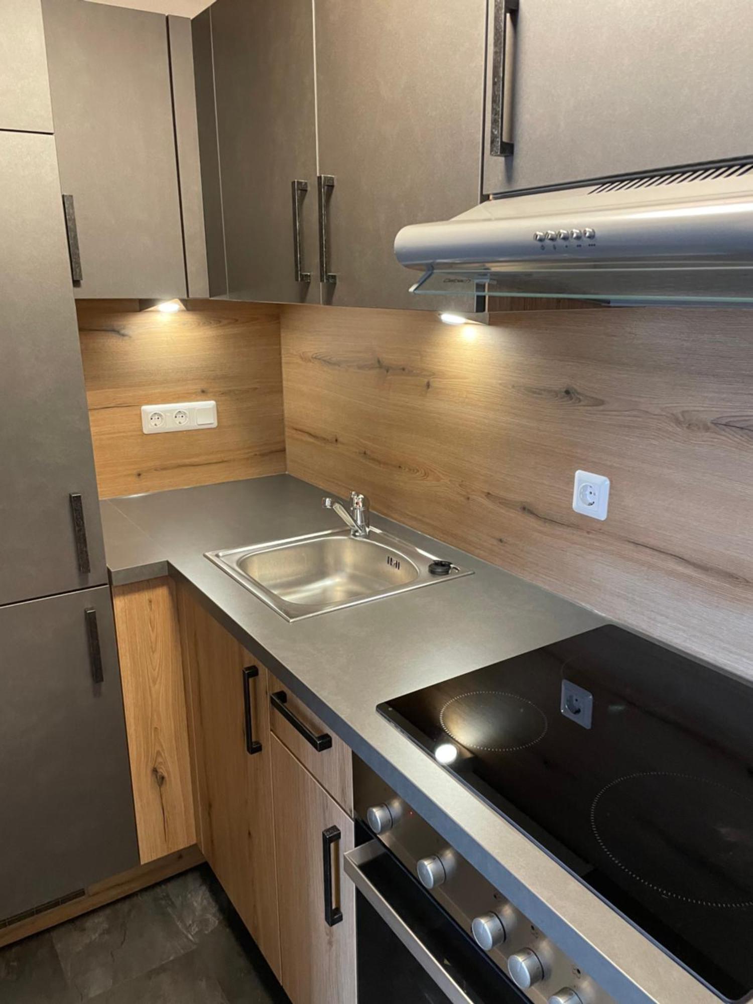 Appartement Valentin Ehrwald Kültér fotó