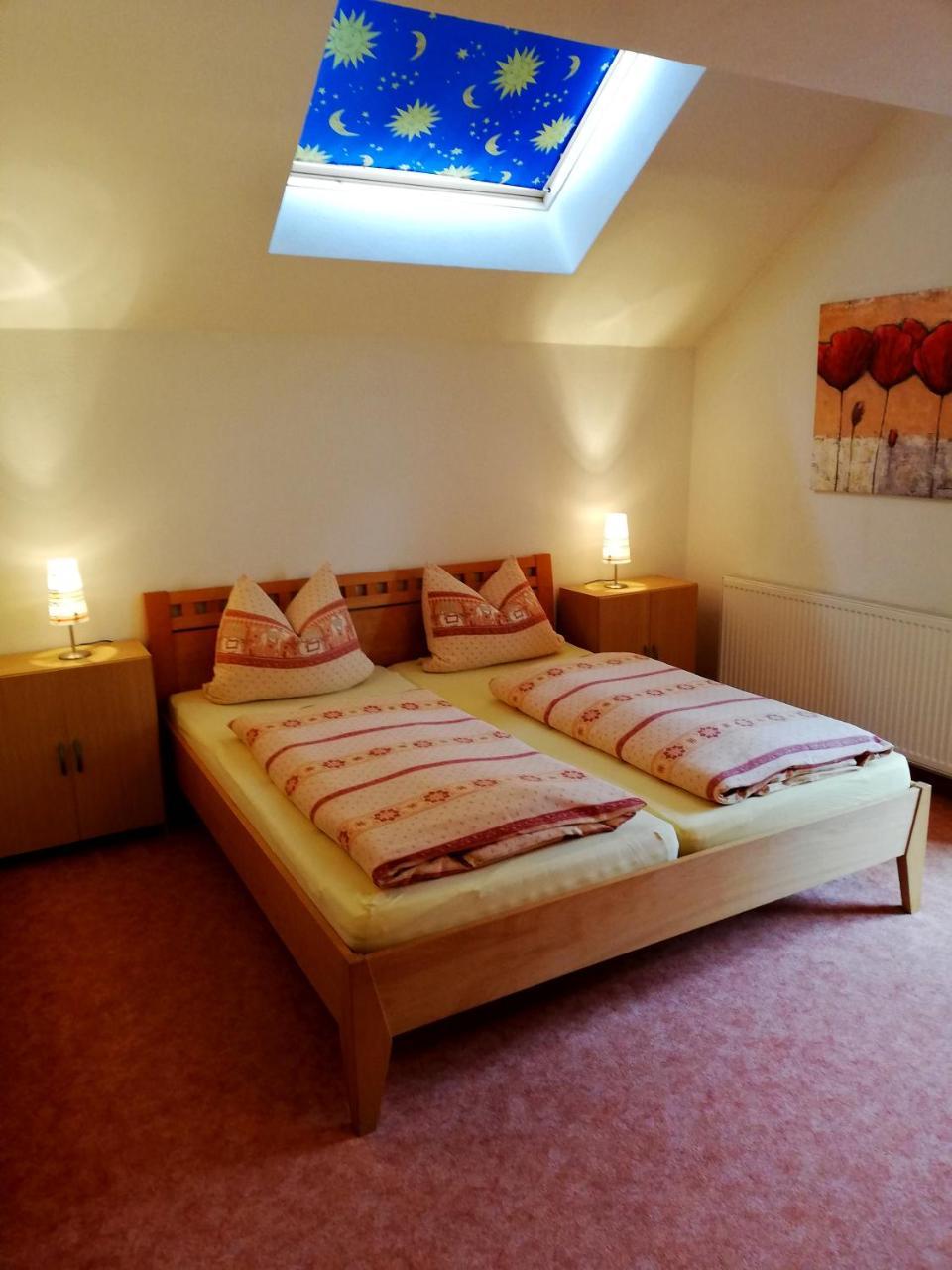 Appartement Valentin Ehrwald Kültér fotó